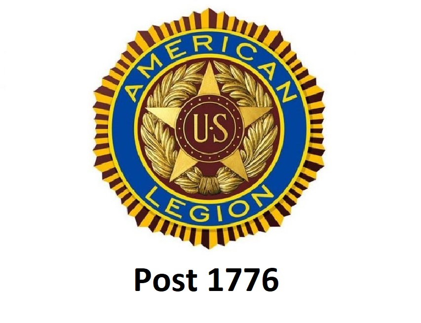 American Legion Post 1776